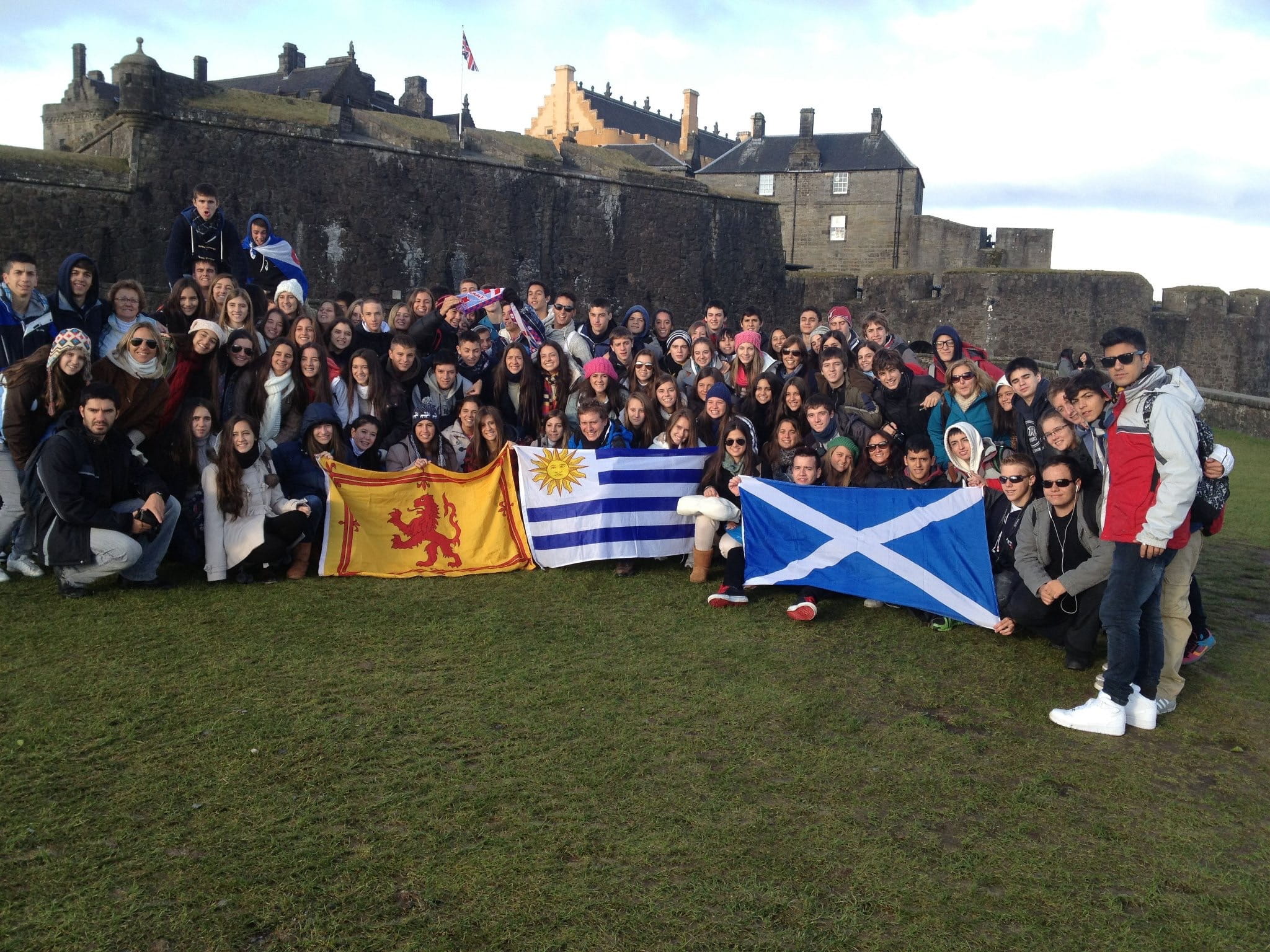Fundación