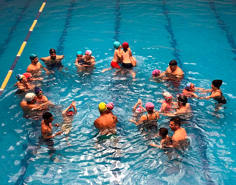 Actividades extracurriculares