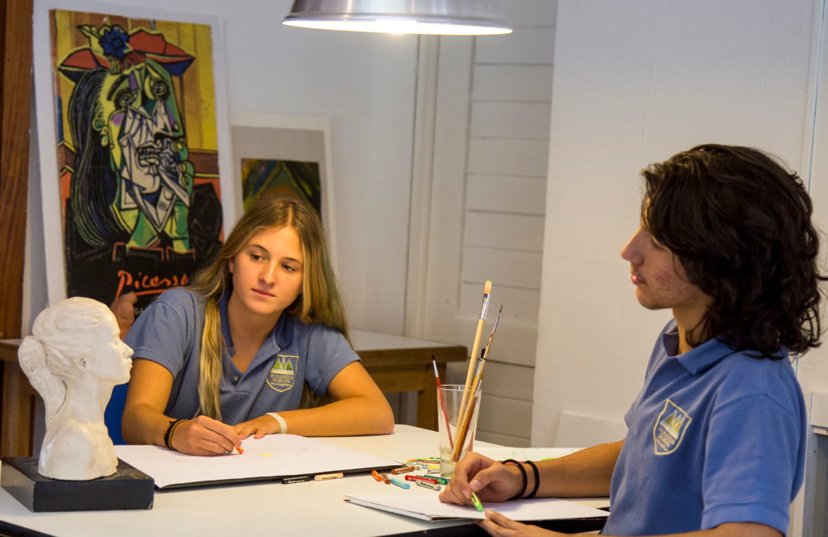 Nuestro método de aprendizaje